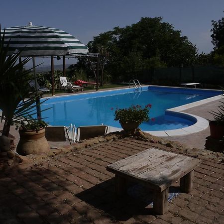 Casa Vacanze Laura Villa Caltanissetta Phòng bức ảnh