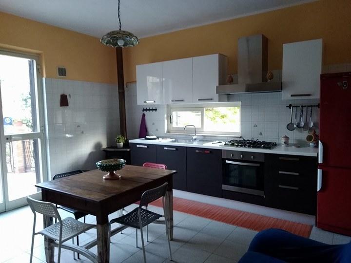 Casa Vacanze Laura Villa Caltanissetta Ngoại thất bức ảnh